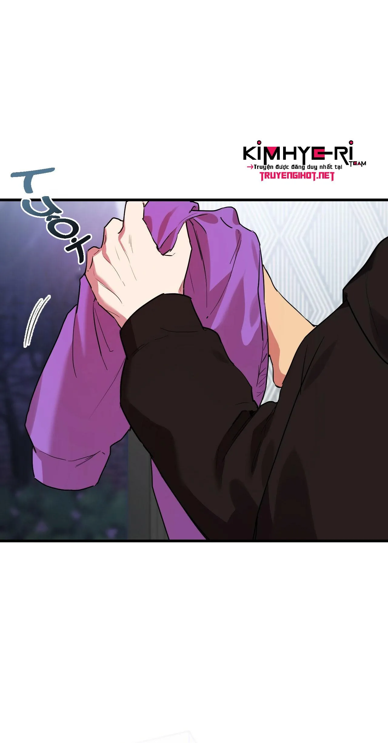 NHỮNG CHÚ THỎ CỦA HAPYPY Chapter 8 Trang 53