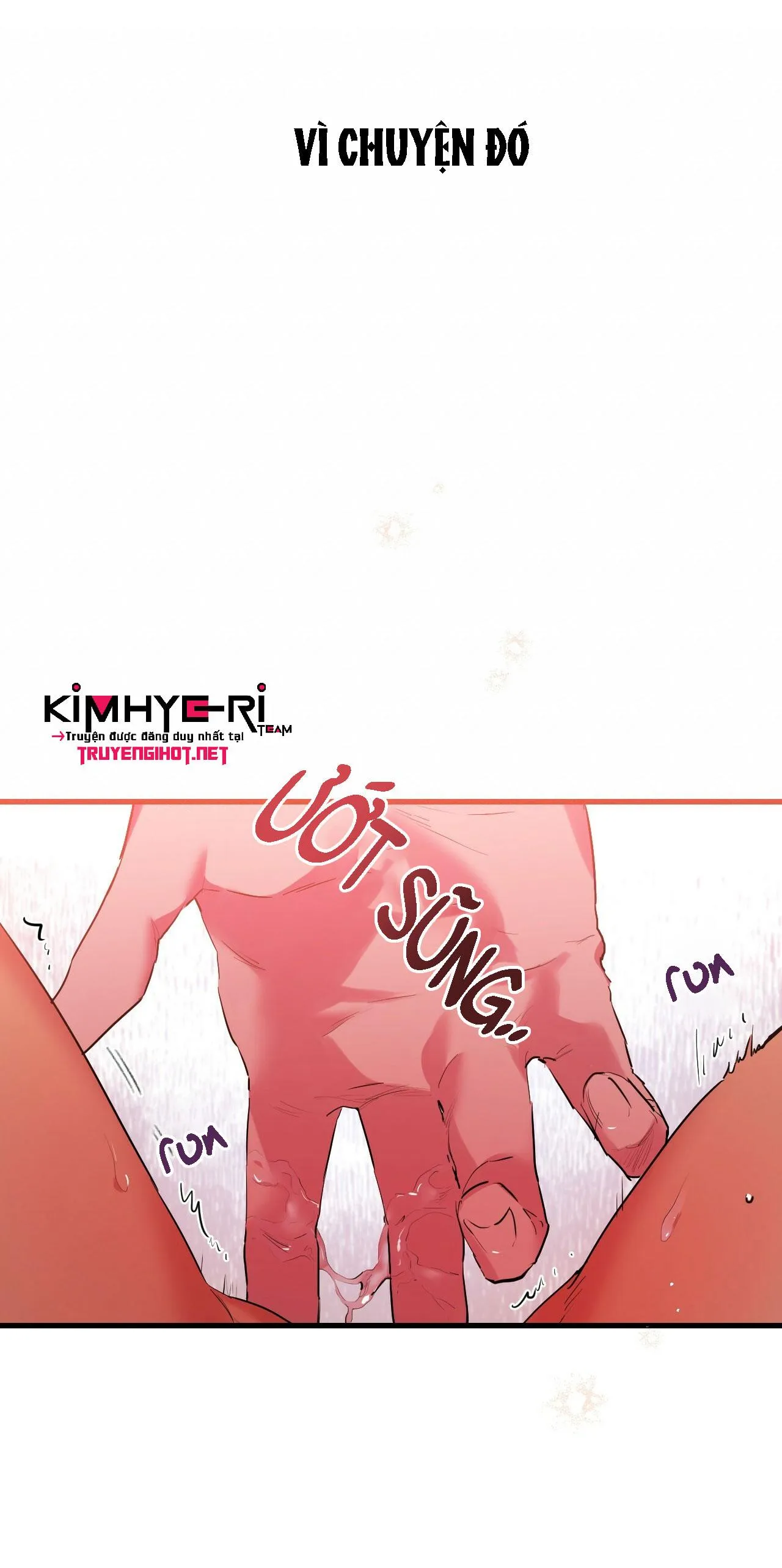 NHỮNG CHÚ THỎ CỦA HAPYPY Chapter 8 Trang 63