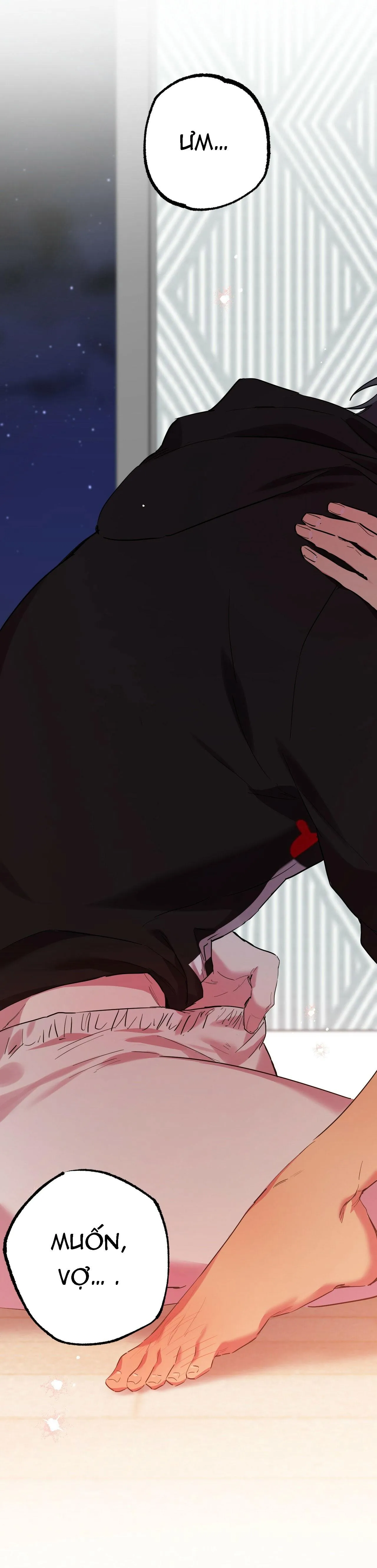 NHỮNG CHÚ THỎ CỦA HAPYPY Chapter 8 Trang 65