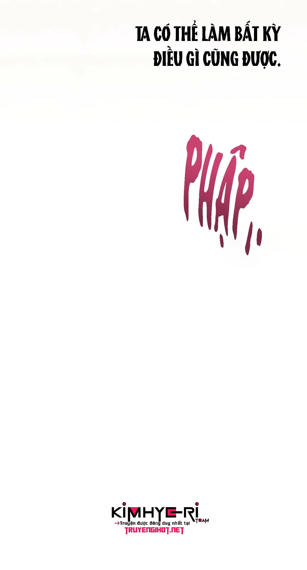 NHỮNG CHÚ THỎ CỦA HAPYPY Chapter 8 Trang 66