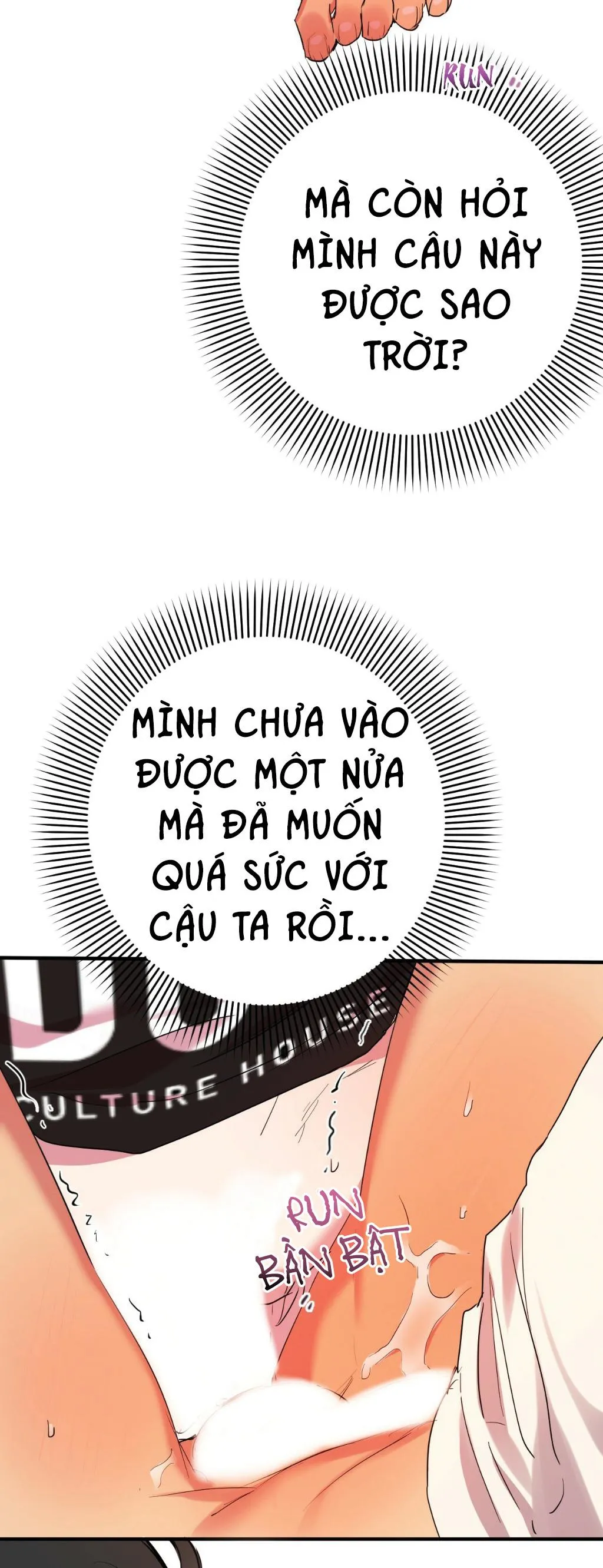 NHỮNG CHÚ THỎ CỦA HAPYPY Chapter 9 Trang 23