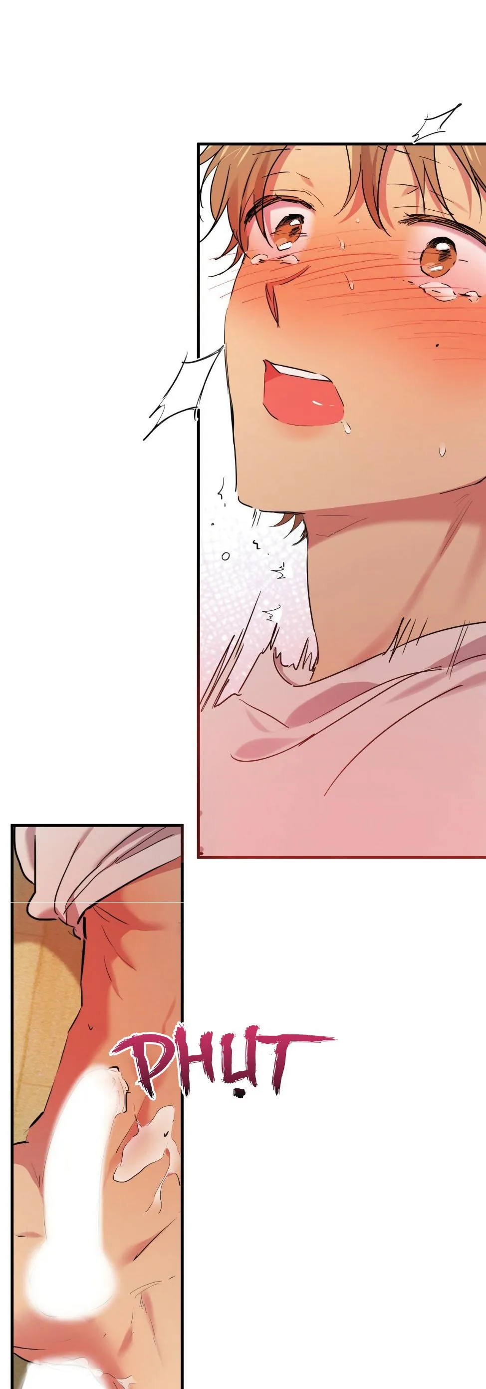 NHỮNG CHÚ THỎ CỦA HAPYPY Chapter 9 Trang 30