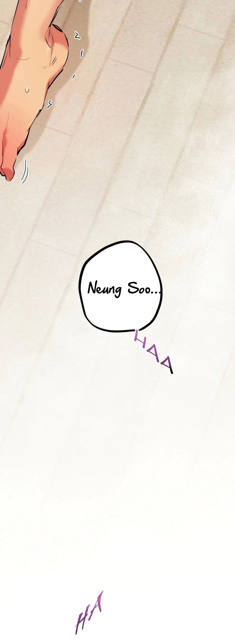 NHỮNG CHÚ THỎ CỦA HAPYPY Chapter 9 Trang 35