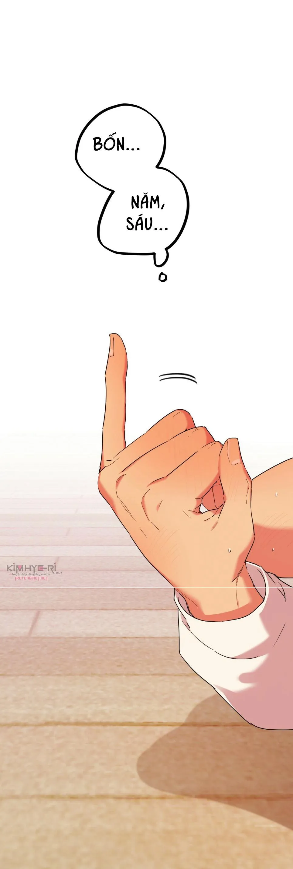 NHỮNG CHÚ THỎ CỦA HAPYPY Chapter 9 Trang 36