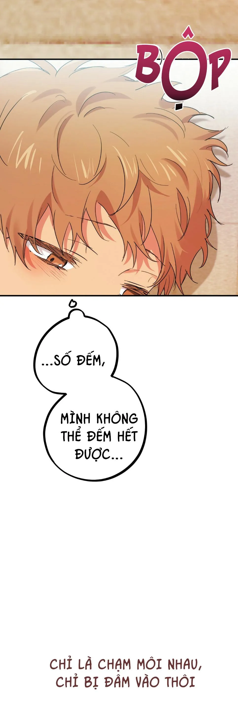 NHỮNG CHÚ THỎ CỦA HAPYPY Chapter 9 Trang 37