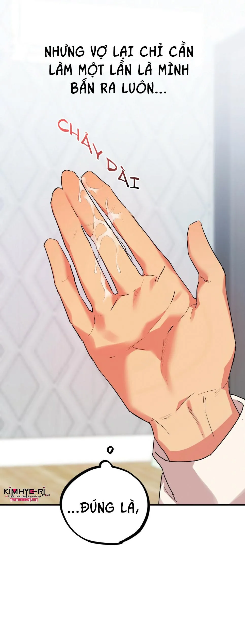 NHỮNG CHÚ THỎ CỦA HAPYPY Chapter 9 Trang 40