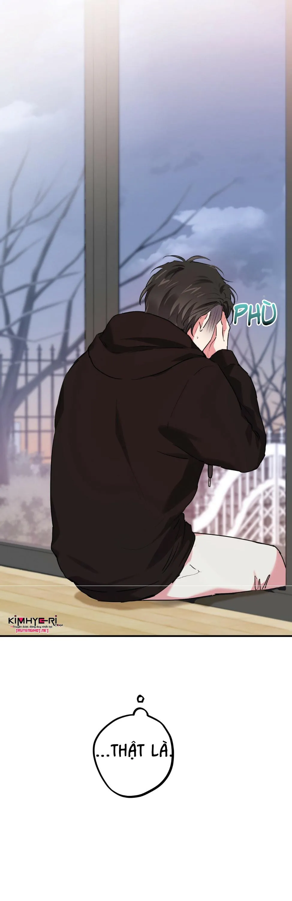 NHỮNG CHÚ THỎ CỦA HAPYPY Chapter 9 Trang 42