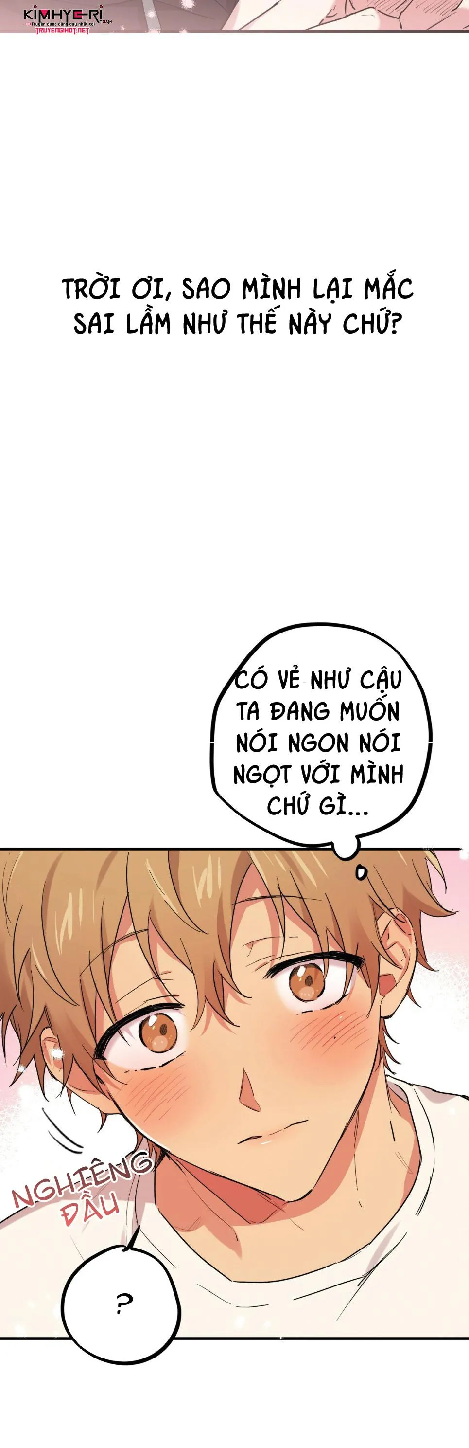 NHỮNG CHÚ THỎ CỦA HAPYPY Chapter 9 Trang 46