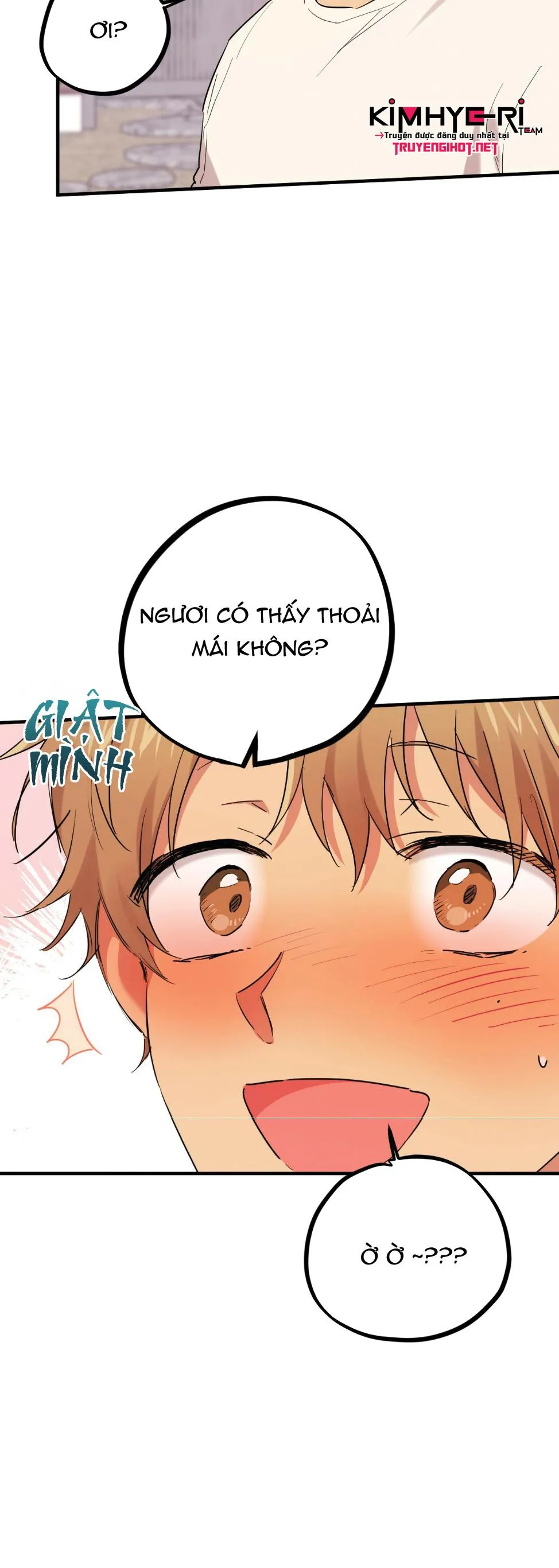 NHỮNG CHÚ THỎ CỦA HAPYPY Chapter 9 Trang 48