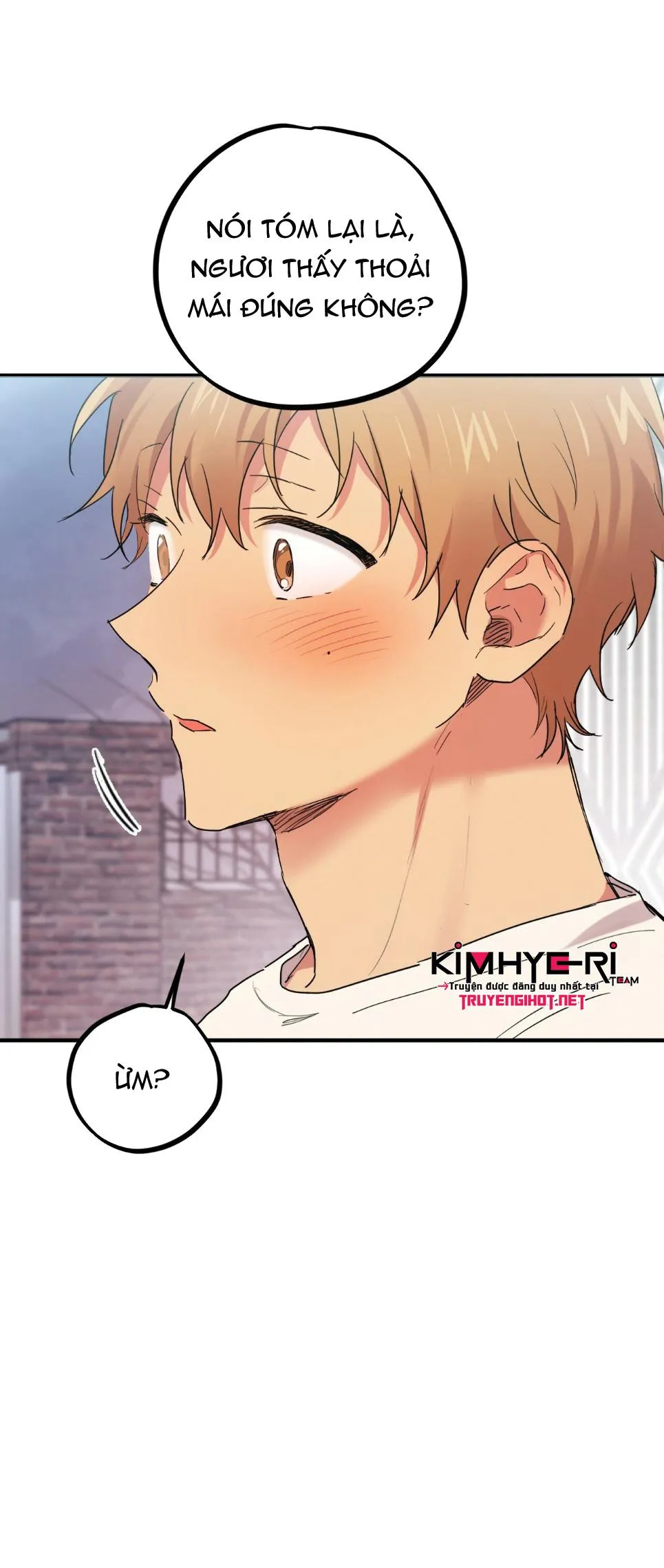 NHỮNG CHÚ THỎ CỦA HAPYPY Chapter 9 Trang 52