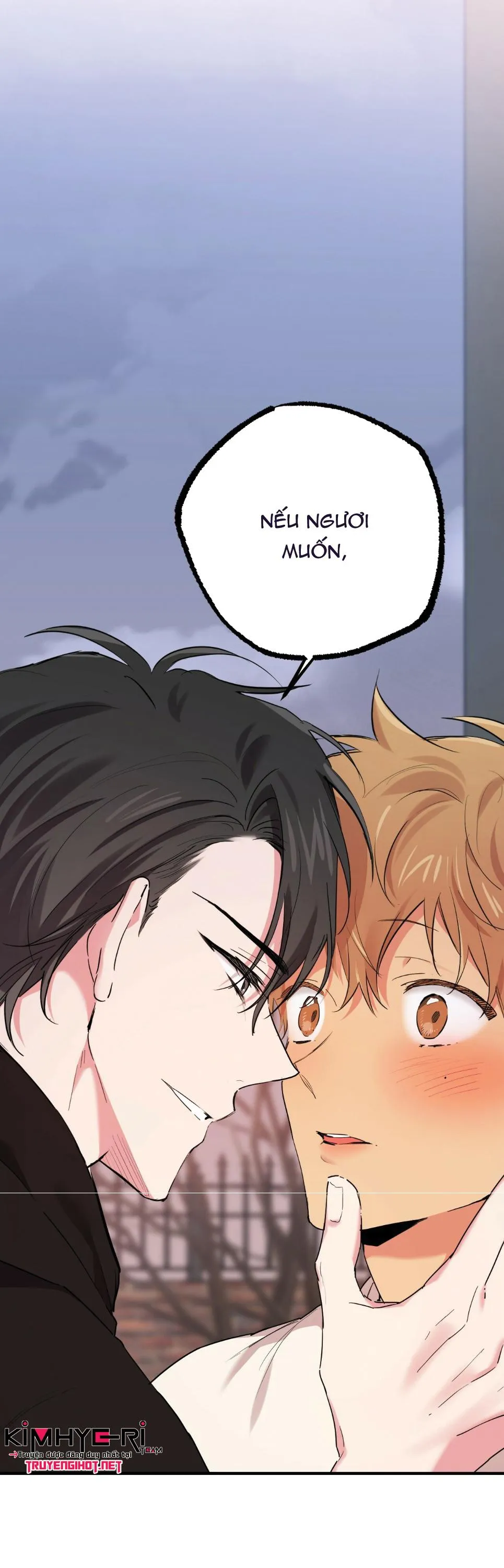 NHỮNG CHÚ THỎ CỦA HAPYPY Chapter 9 Trang 58