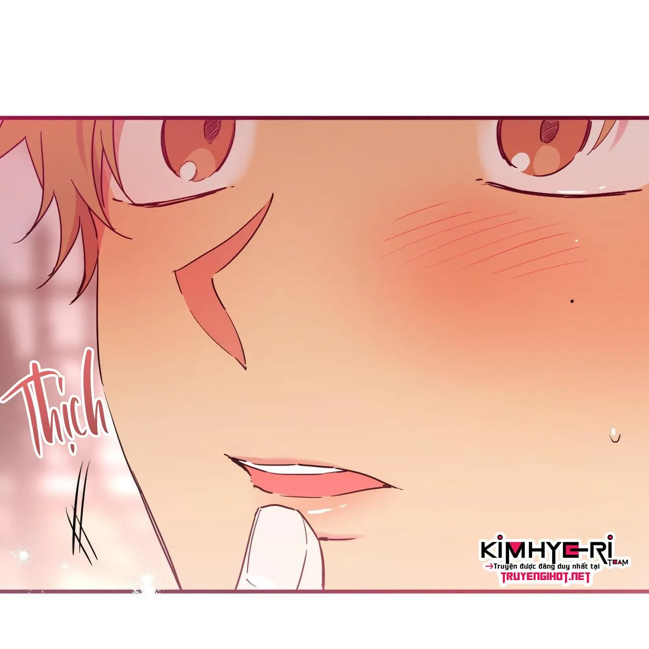 NHỮNG CHÚ THỎ CỦA HAPYPY Chapter 10 Trang 5