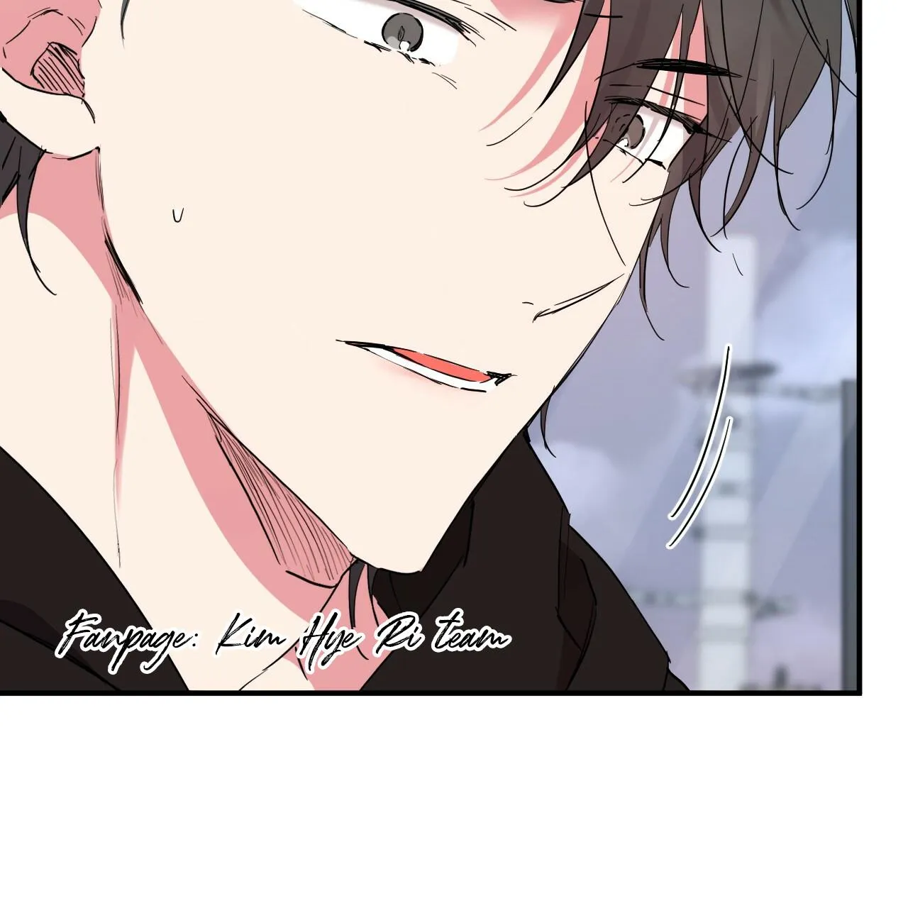 NHỮNG CHÚ THỎ CỦA HAPYPY Chapter 10 Trang 13