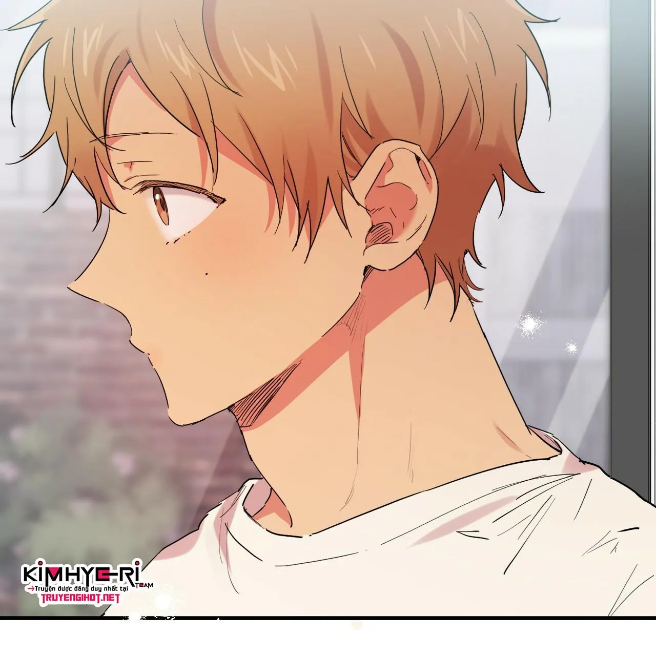 NHỮNG CHÚ THỎ CỦA HAPYPY Chapter 10 Trang 15