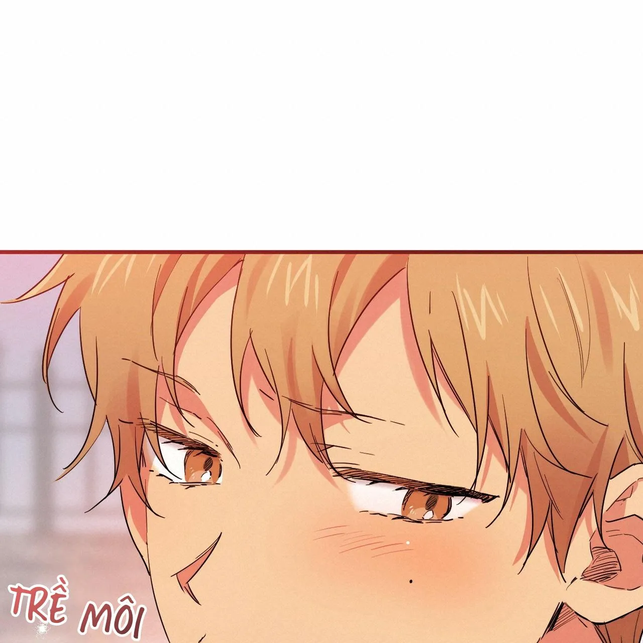 NHỮNG CHÚ THỎ CỦA HAPYPY Chapter 10 Trang 16