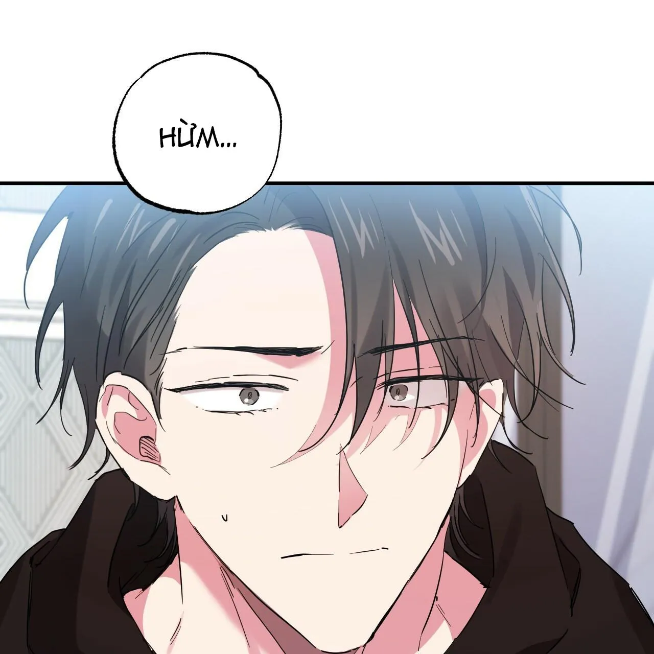 NHỮNG CHÚ THỎ CỦA HAPYPY Chapter 10 Trang 18