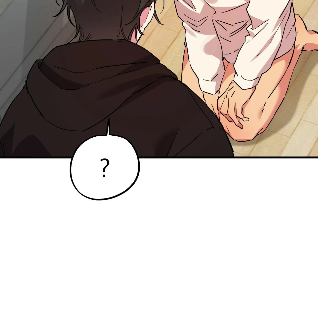 NHỮNG CHÚ THỎ CỦA HAPYPY Chapter 10 Trang 24