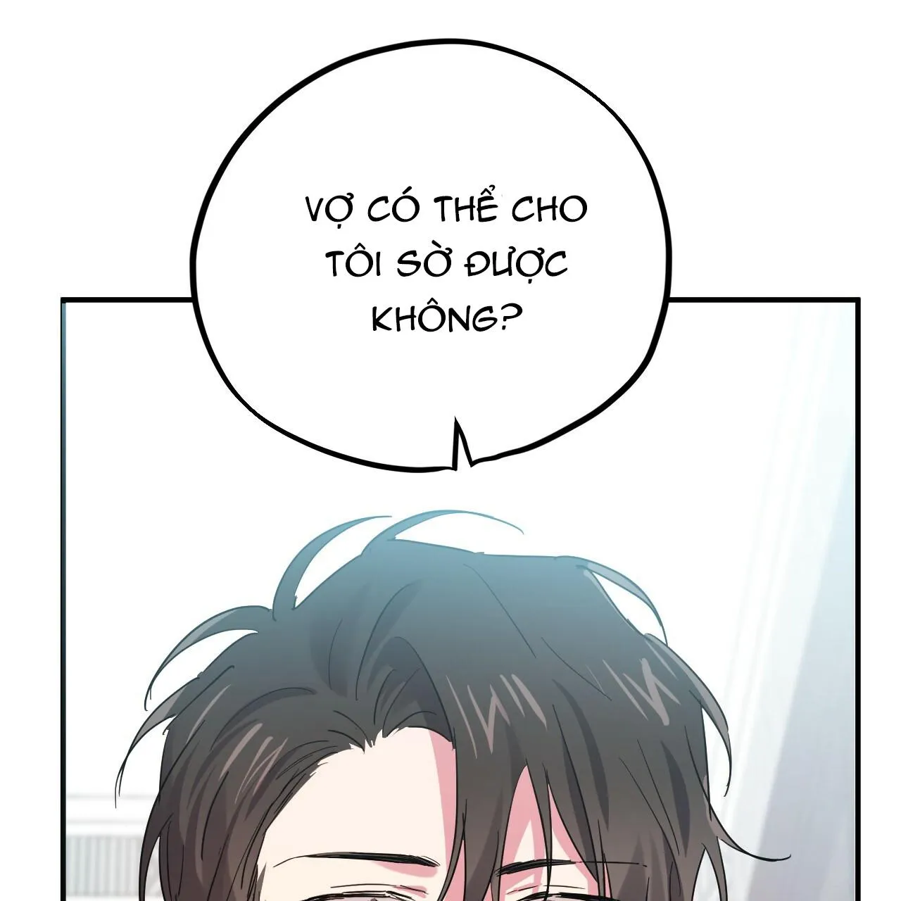 NHỮNG CHÚ THỎ CỦA HAPYPY Chapter 10 Trang 27