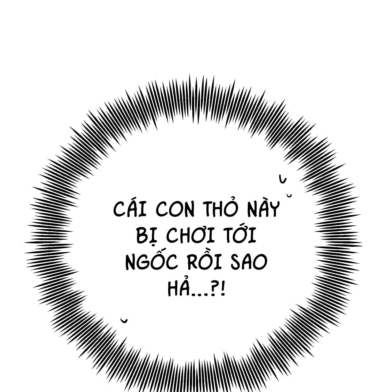 NHỮNG CHÚ THỎ CỦA HAPYPY Chapter 10 Trang 30