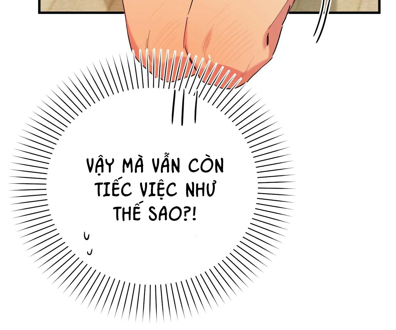 NHỮNG CHÚ THỎ CỦA HAPYPY Chapter 10 Trang 36