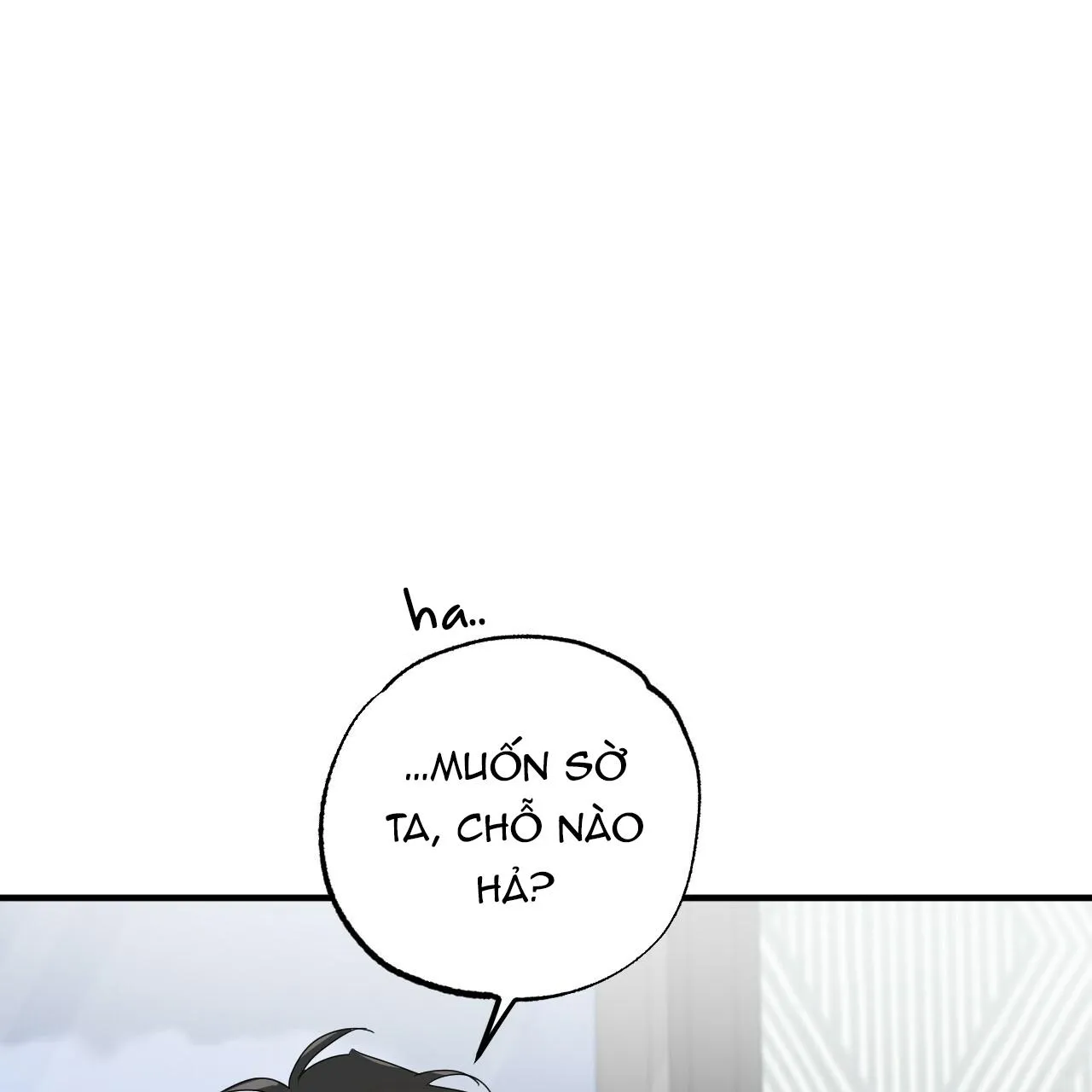 NHỮNG CHÚ THỎ CỦA HAPYPY Chapter 10 Trang 37