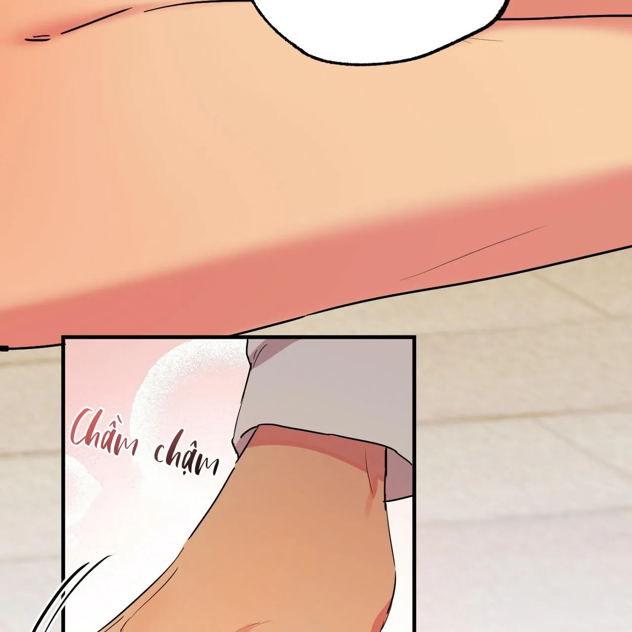 NHỮNG CHÚ THỎ CỦA HAPYPY Chapter 10 Trang 43