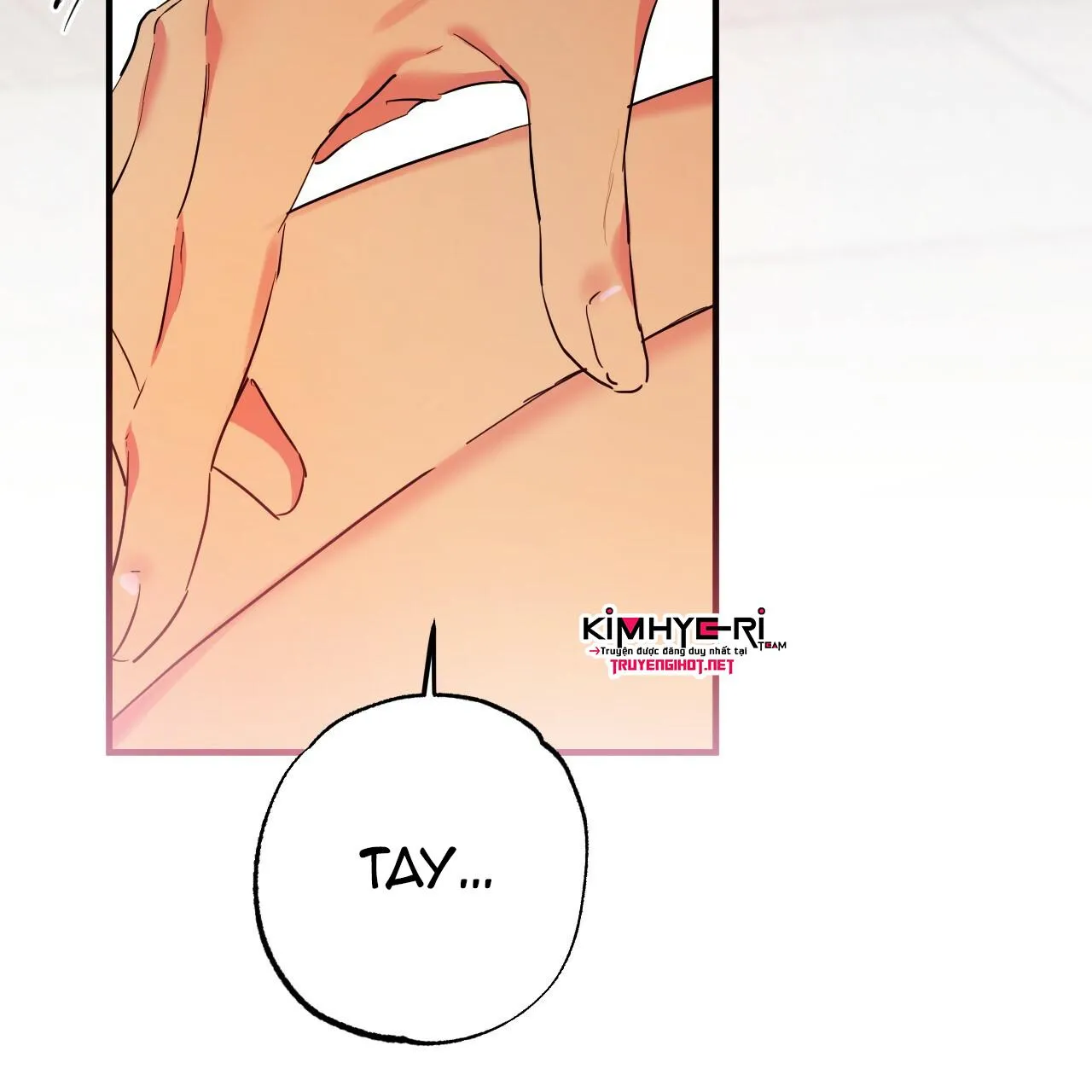 NHỮNG CHÚ THỎ CỦA HAPYPY Chapter 10 Trang 44