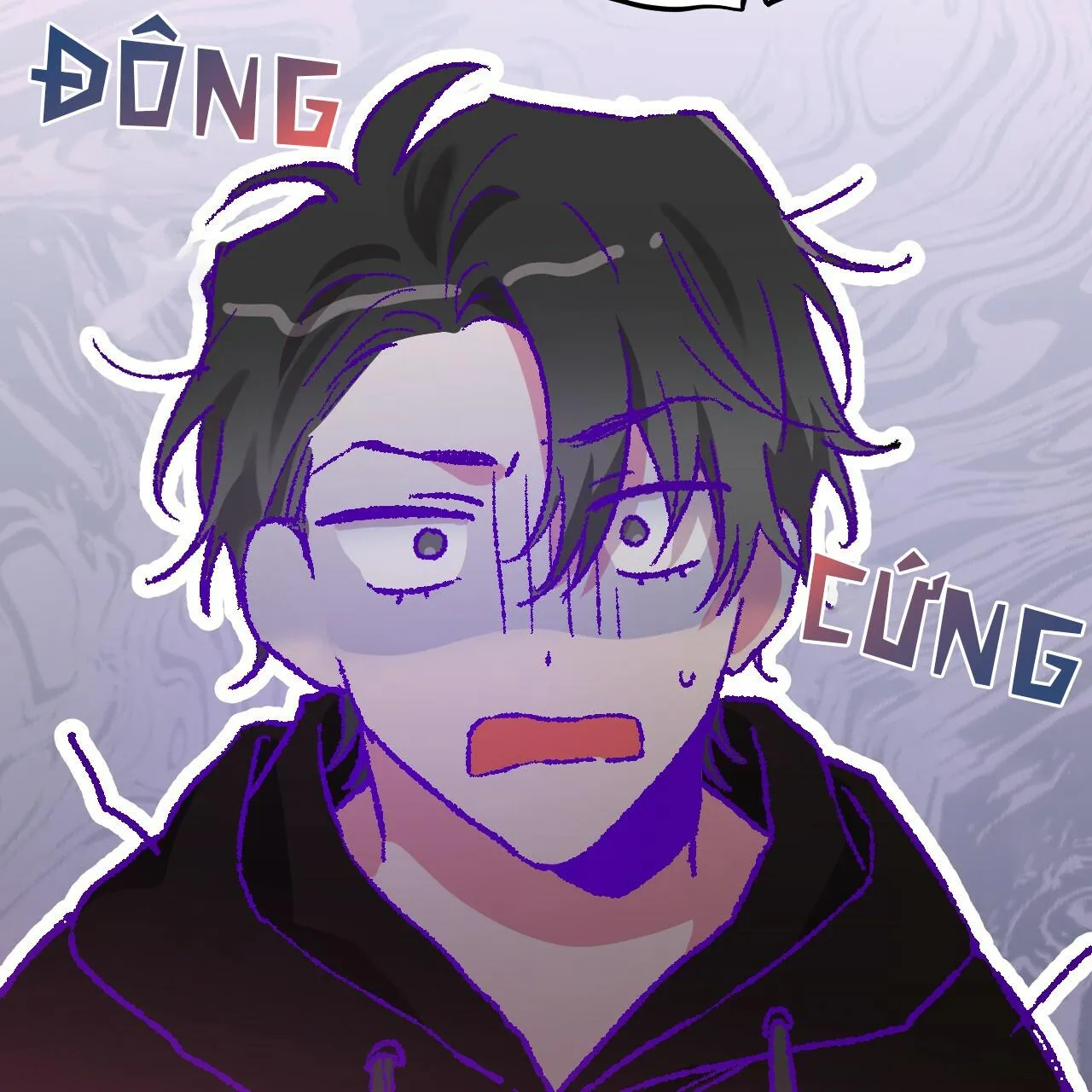 NHỮNG CHÚ THỎ CỦA HAPYPY Chapter 10 Trang 46