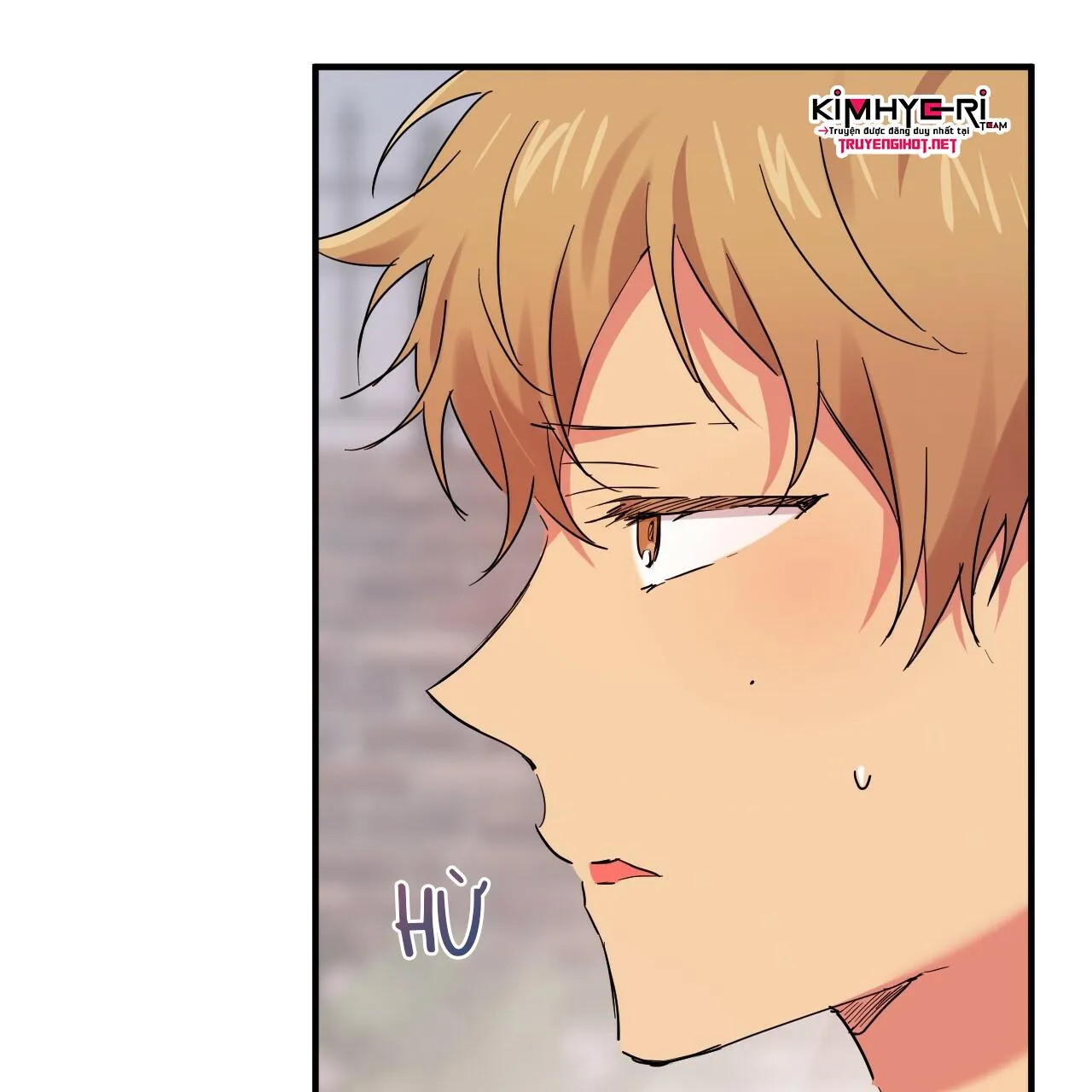 NHỮNG CHÚ THỎ CỦA HAPYPY Chapter 10 Trang 49