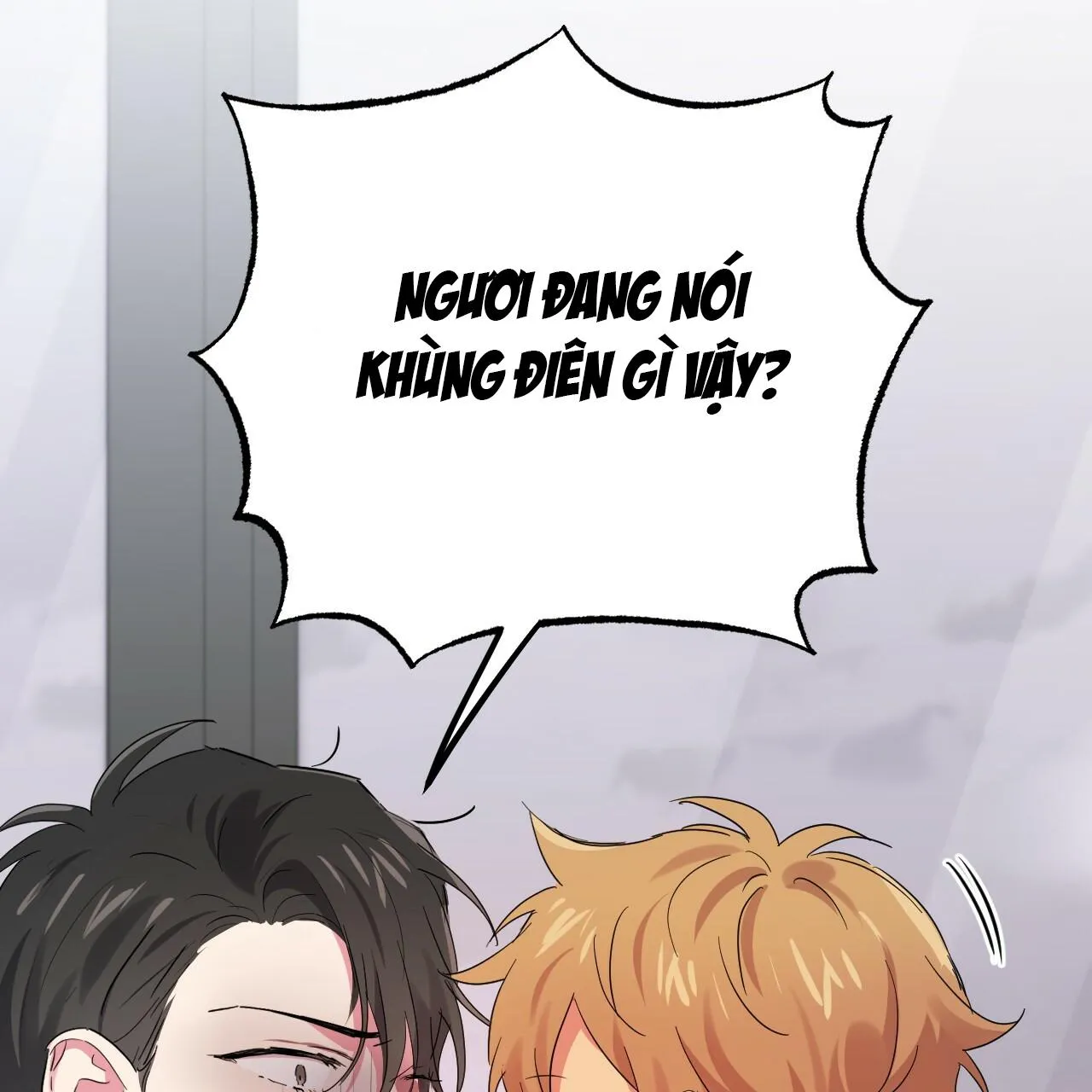 NHỮNG CHÚ THỎ CỦA HAPYPY Chapter 10 Trang 54