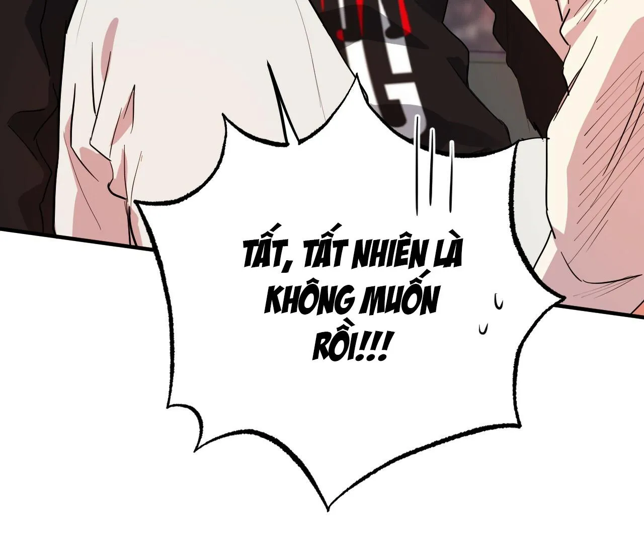 NHỮNG CHÚ THỎ CỦA HAPYPY Chapter 10 Trang 56