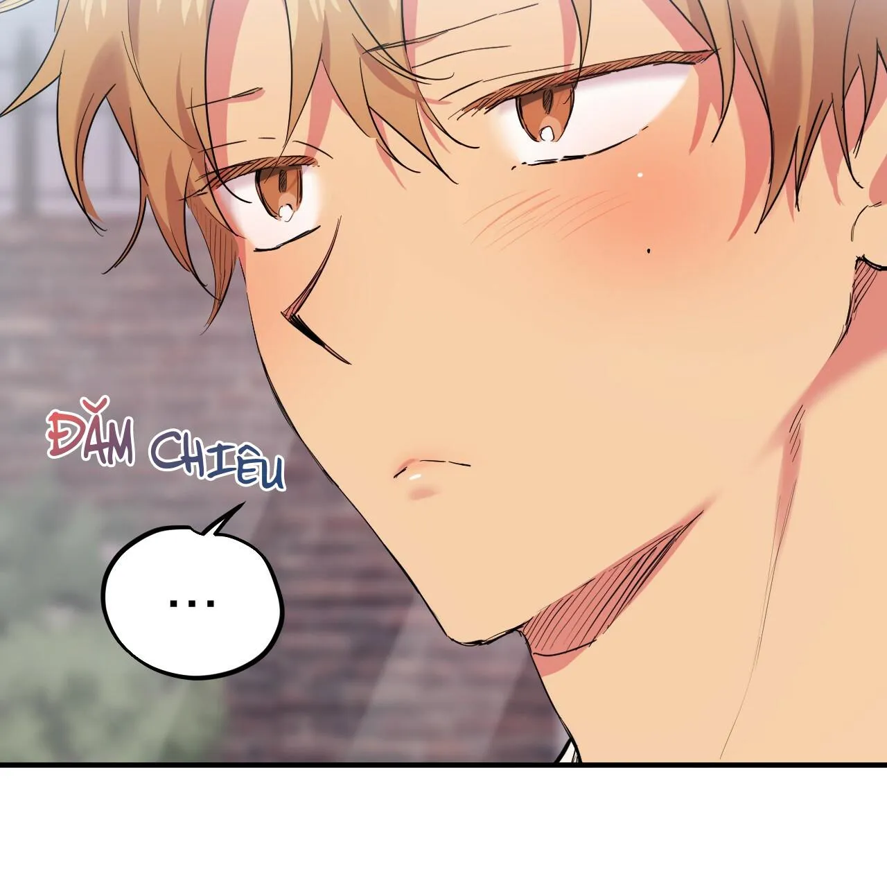 NHỮNG CHÚ THỎ CỦA HAPYPY Chapter 10 Trang 60