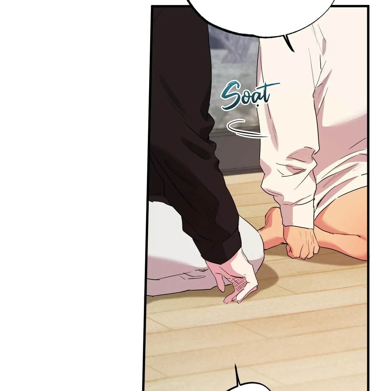 NHỮNG CHÚ THỎ CỦA HAPYPY Chapter 10 Trang 67