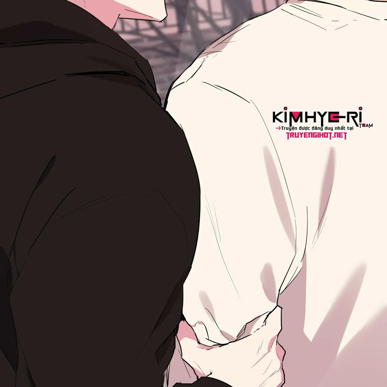 NHỮNG CHÚ THỎ CỦA HAPYPY Chapter 10 Trang 71