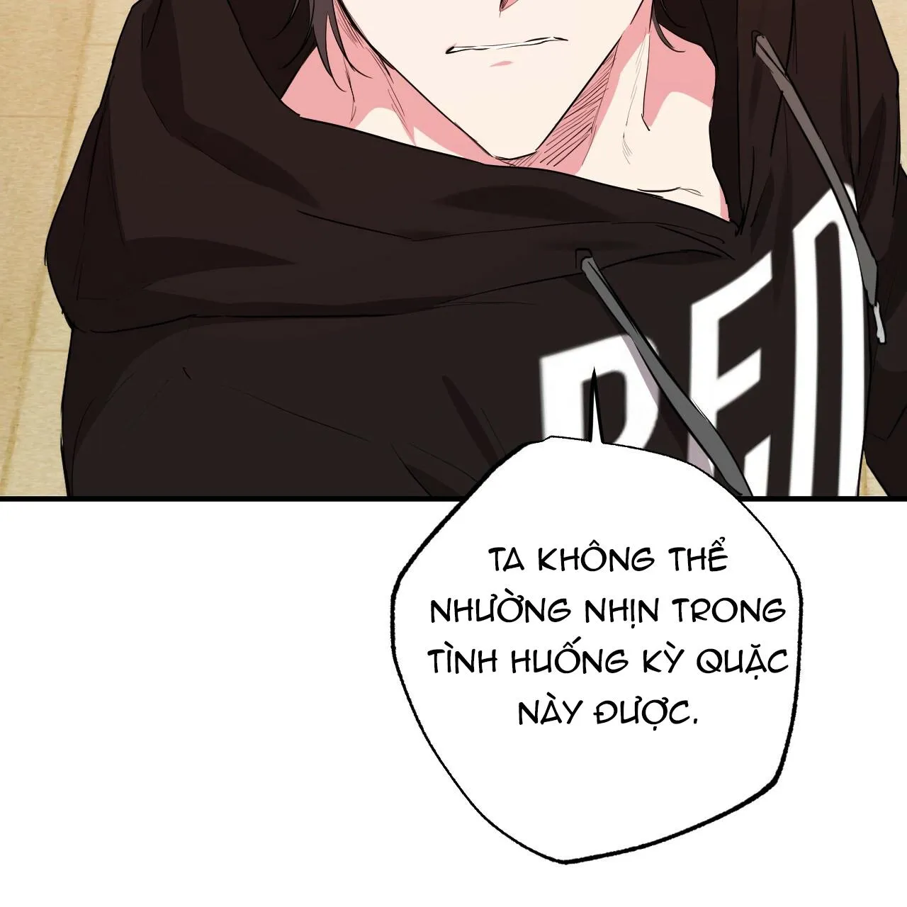 NHỮNG CHÚ THỎ CỦA HAPYPY Chapter 10 Trang 78