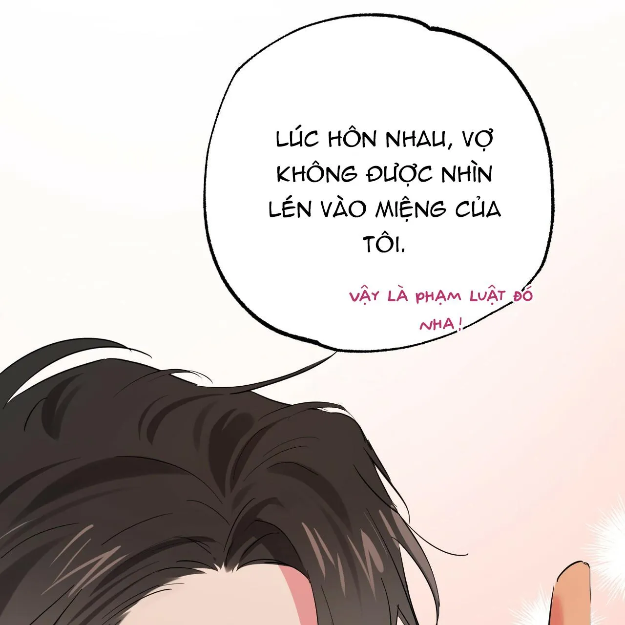 NHỮNG CHÚ THỎ CỦA HAPYPY Chapter 10 Trang 86