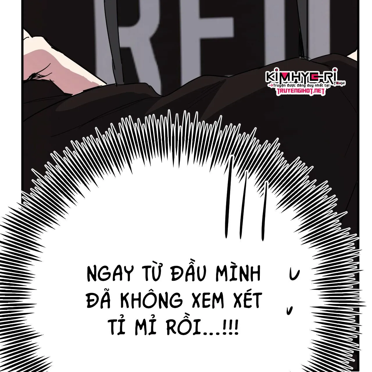 NHỮNG CHÚ THỎ CỦA HAPYPY Chapter 10 Trang 91