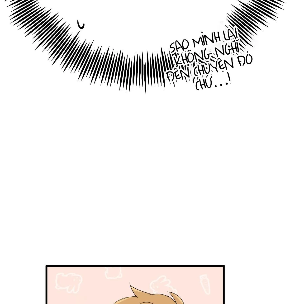 NHỮNG CHÚ THỎ CỦA HAPYPY Chapter 10 Trang 92