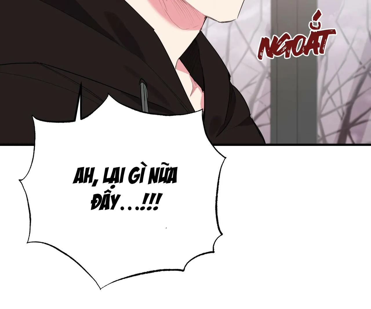 NHỮNG CHÚ THỎ CỦA HAPYPY Chapter 10 Trang 95