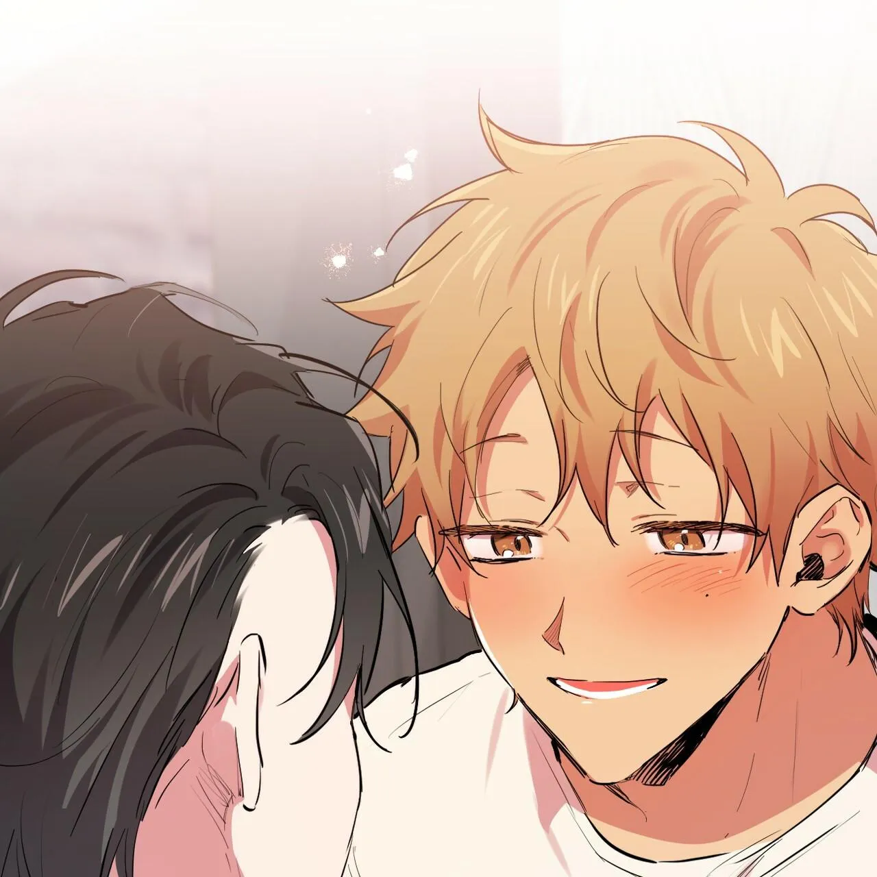 NHỮNG CHÚ THỎ CỦA HAPYPY Chapter 10 Trang 96