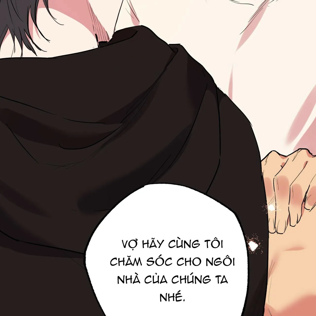 NHỮNG CHÚ THỎ CỦA HAPYPY Chapter 10 Trang 97