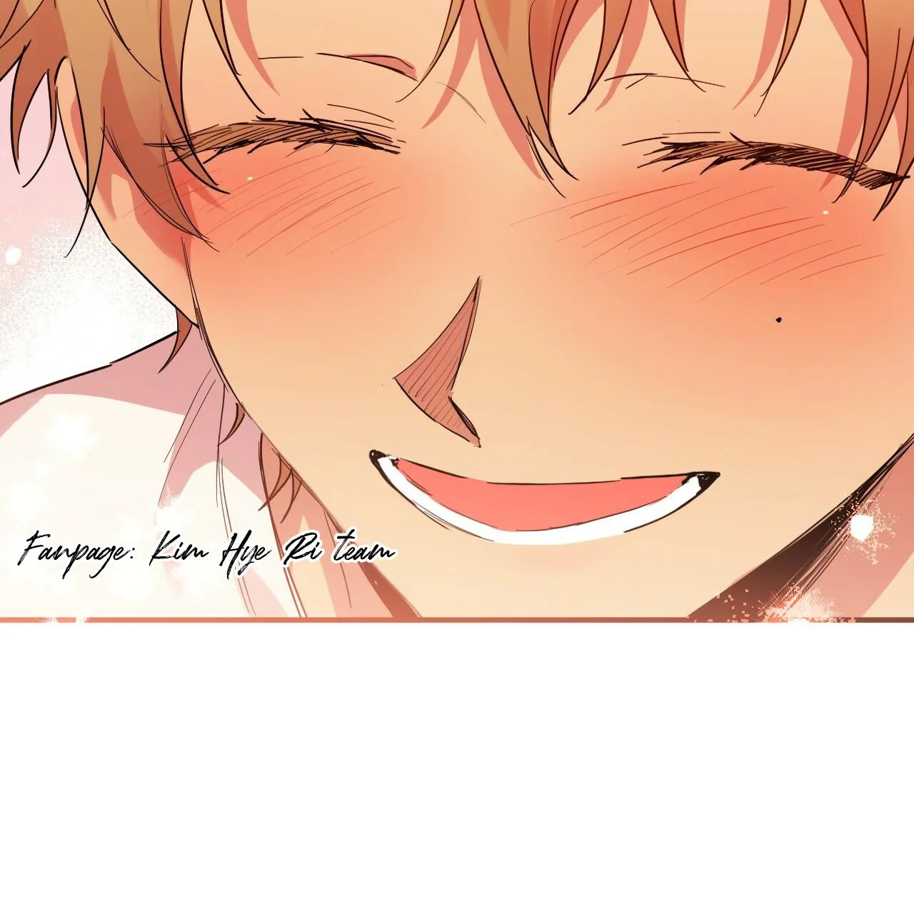 NHỮNG CHÚ THỎ CỦA HAPYPY Chapter 10 Trang 99