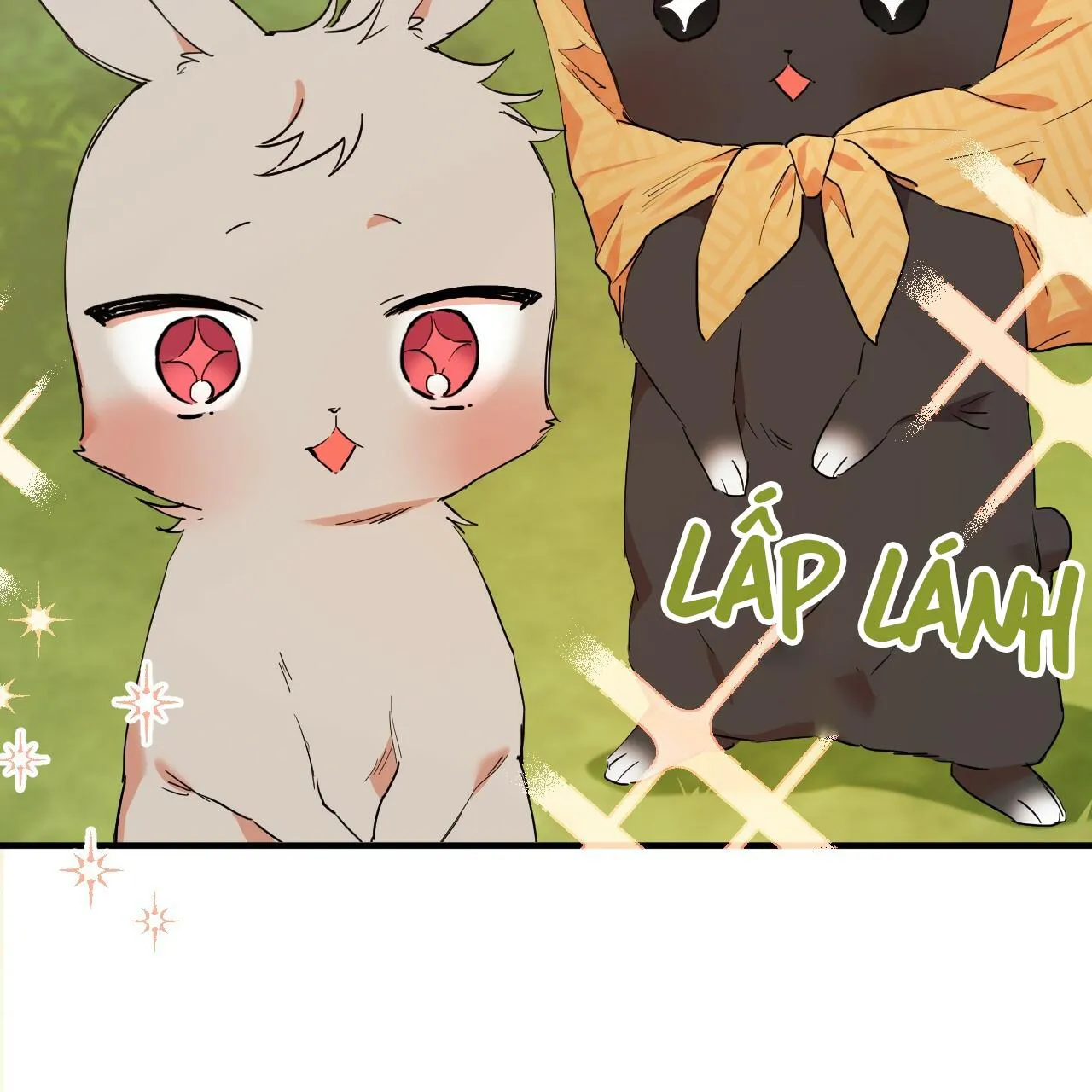 NHỮNG CHÚ THỎ CỦA HAPYPY Chapter 10 Trang 103