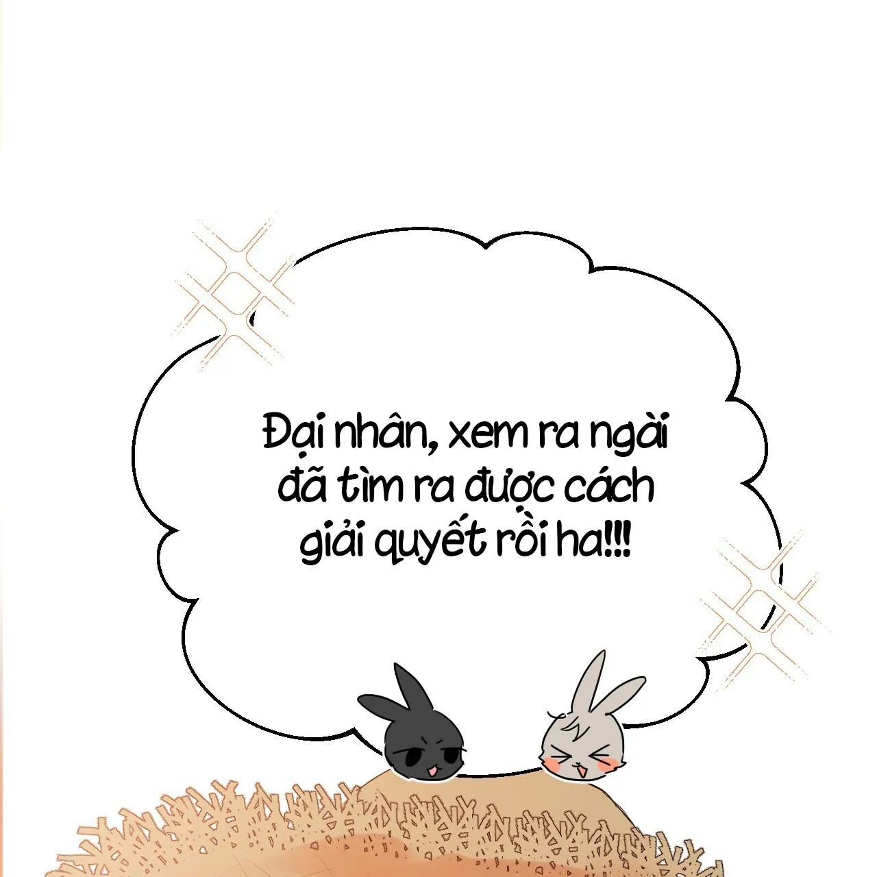 NHỮNG CHÚ THỎ CỦA HAPYPY Chapter 10 Trang 104