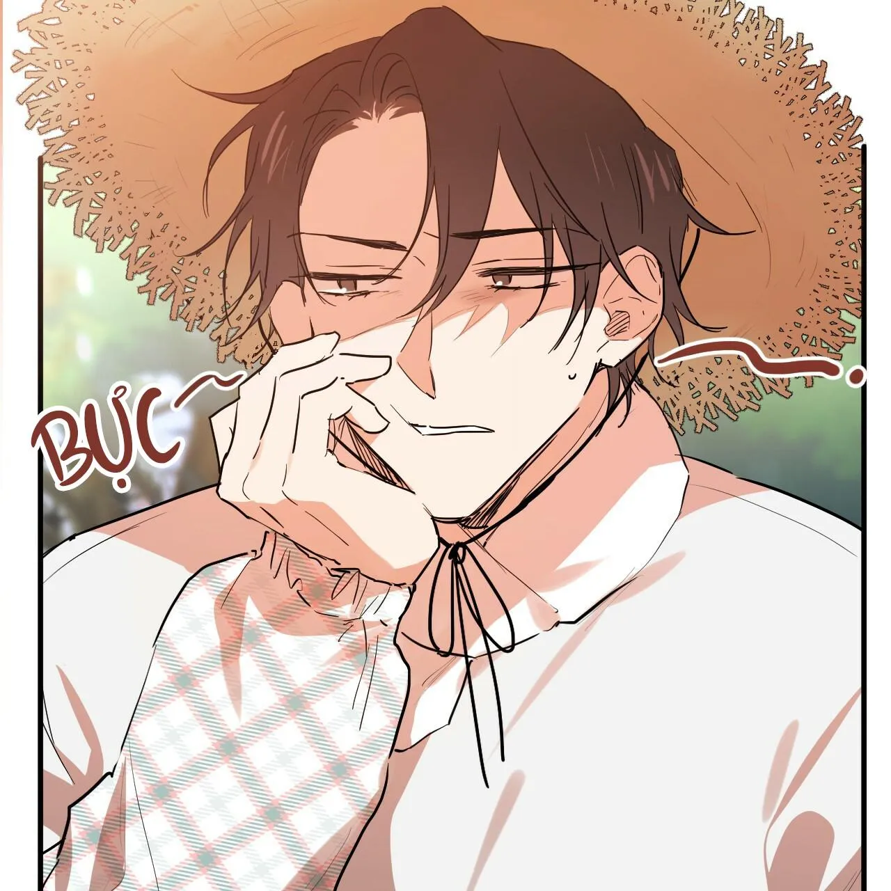 NHỮNG CHÚ THỎ CỦA HAPYPY Chapter 10 Trang 105