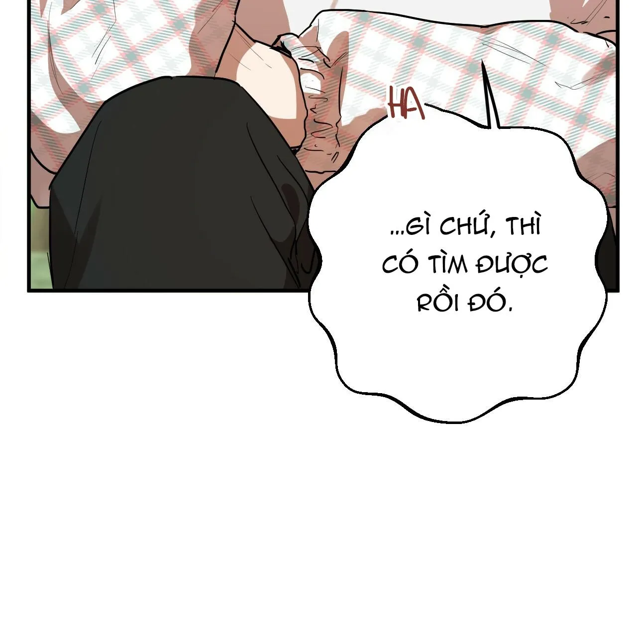 NHỮNG CHÚ THỎ CỦA HAPYPY Chapter 10 Trang 106