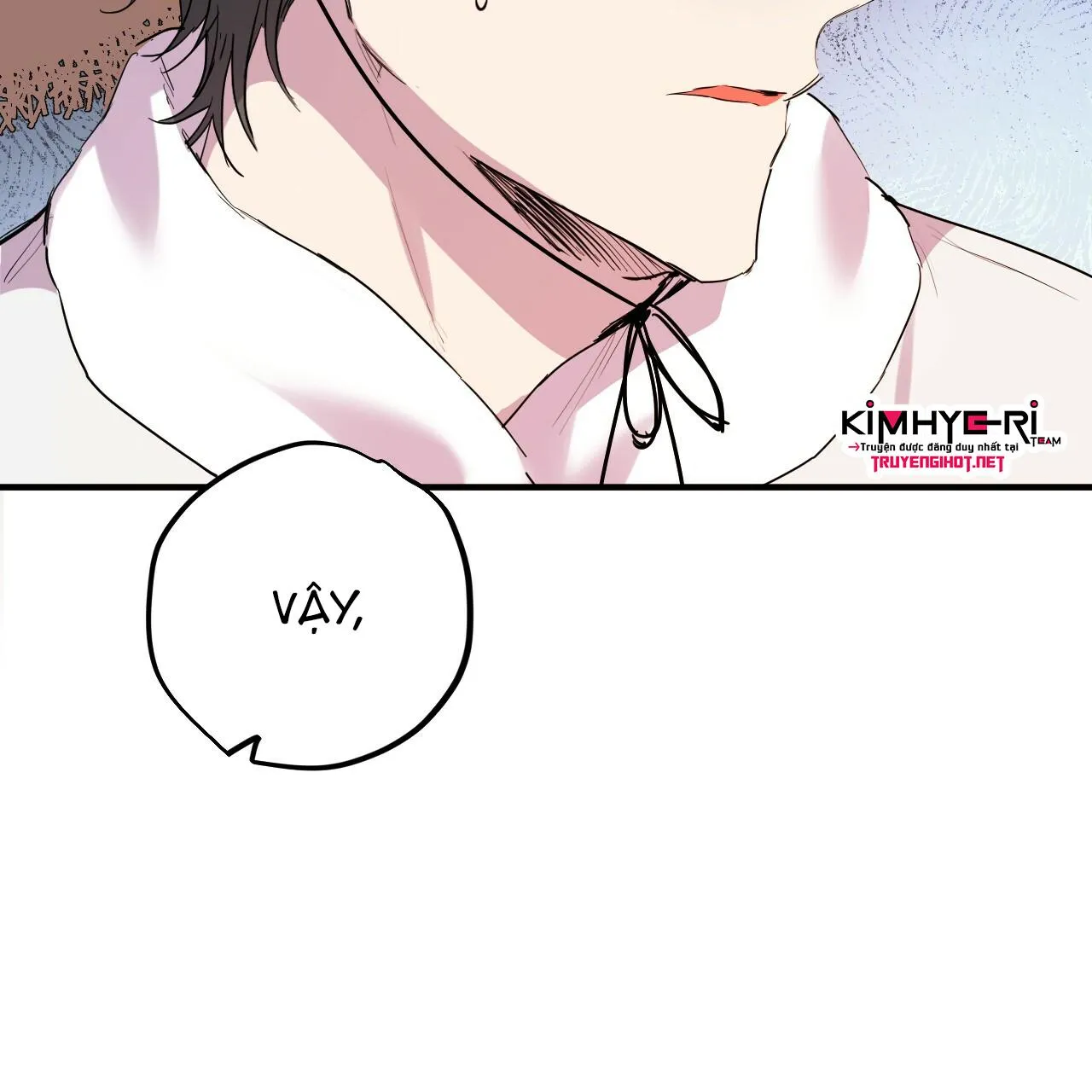 NHỮNG CHÚ THỎ CỦA HAPYPY Chapter 10 Trang 110