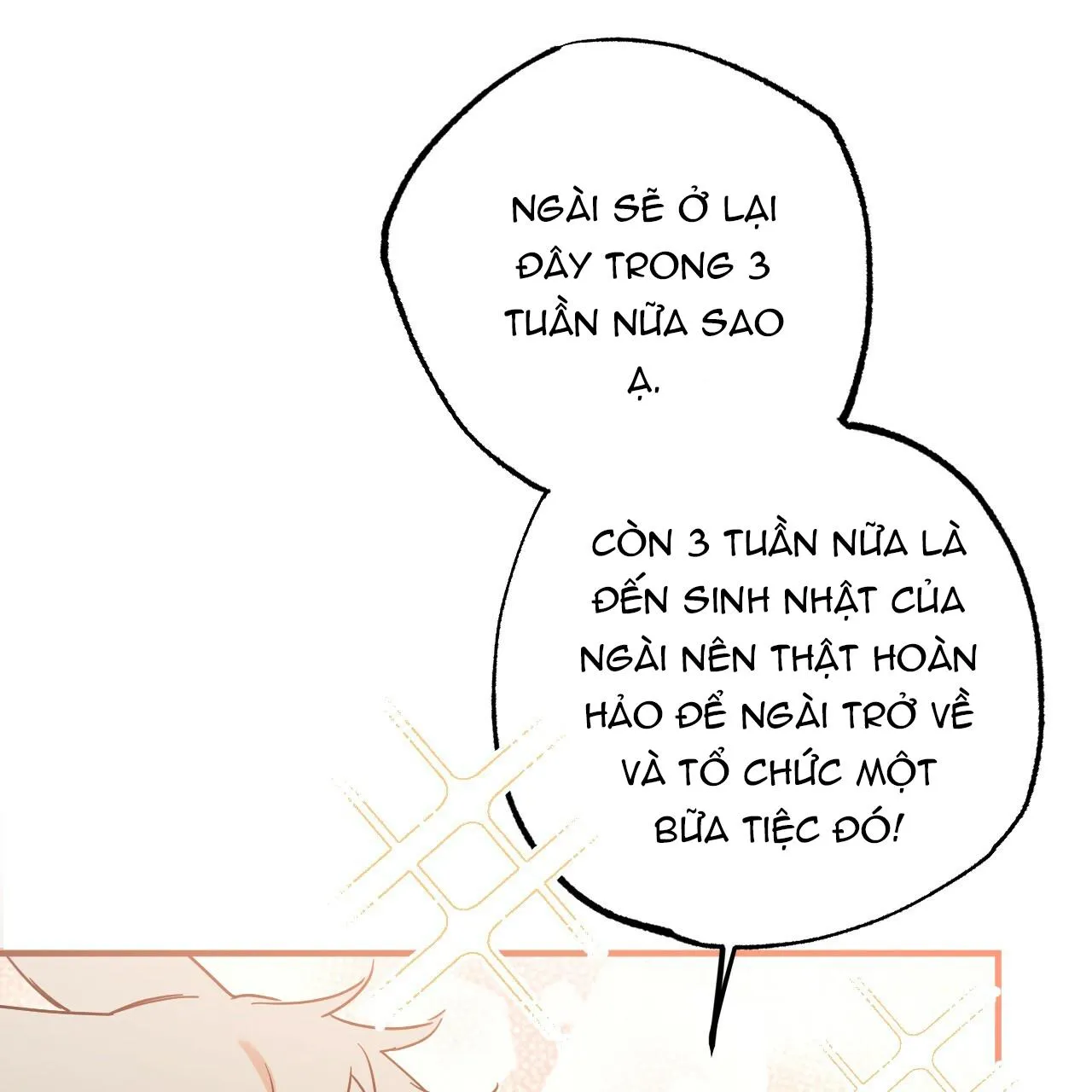 NHỮNG CHÚ THỎ CỦA HAPYPY Chapter 10 Trang 111