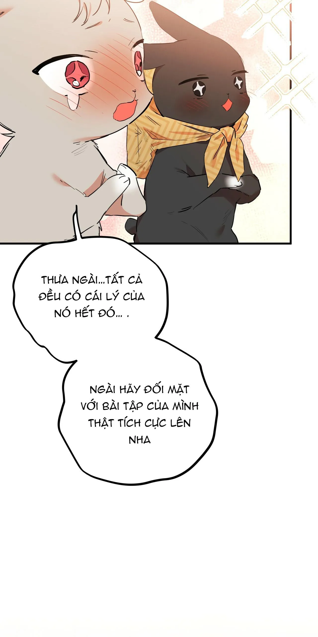 NHỮNG CHÚ THỎ CỦA HAPYPY Chapter 10 Trang 112