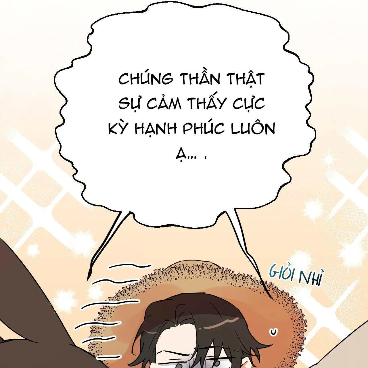 NHỮNG CHÚ THỎ CỦA HAPYPY Chapter 10 Trang 113